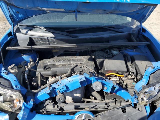 Photo 12 from auction – 2011 TOYOTA SCION XB with VIN JTLZE4FE5B1136614