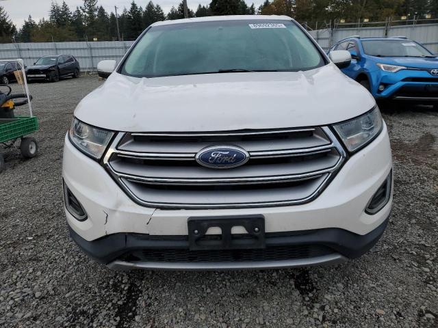 Photo 5 from auction – 2017 FORD EDGE TITAN with VIN 2FMPK4K96HBB80568