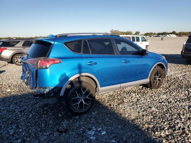 Photo 3 from auction – 2018 TOYOTA RAV4 SE with VIN 2T3NFREV6JW413678