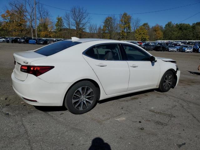 Photo 3 from auction – 2015 ACURA TLX with VIN 19UUB1F37FA027204