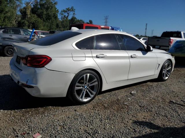 Photo 3 from auction – 2018 BMW 430I GRAN with VIN WBA4J1C52JBG78167