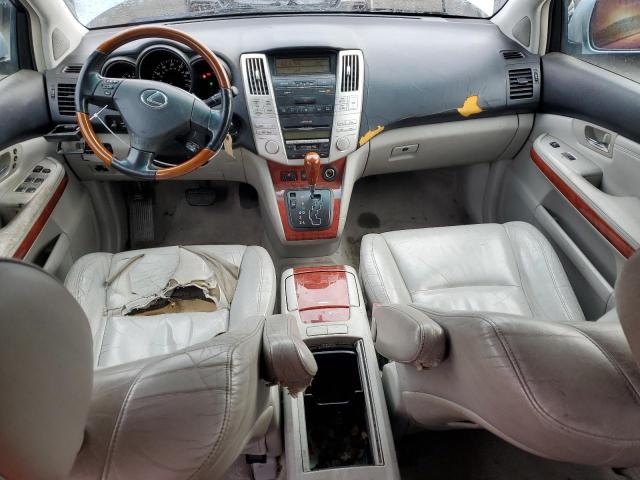 Photo 8 from auction – 2004 LEXUS RX 330 with VIN JTJHA31U540042847
