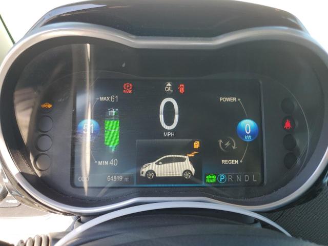 Photo 9 from auction – 2016 CHEVROLET SPARK EV 1 with VIN KL8CK6S07GC645284