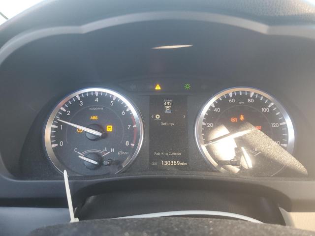 Photo 9 from auction – 2015 TOYOTA HIGHLANDER with VIN 5TDJKRFH2FS134773