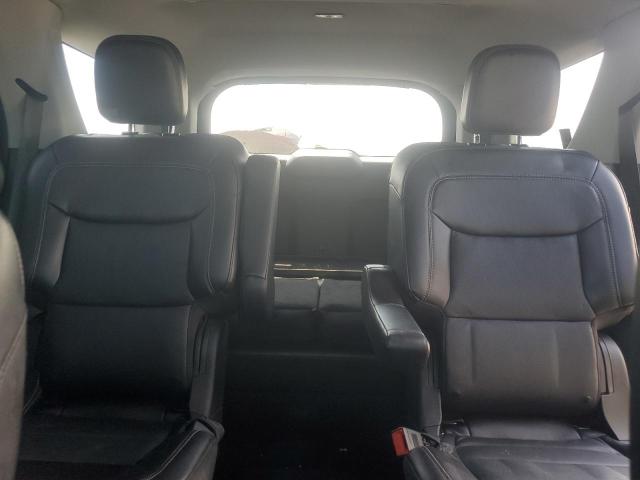 Photo 10 from auction – 2021 FORD EXPLORER L with VIN 1FMSK7FH6MGB93398