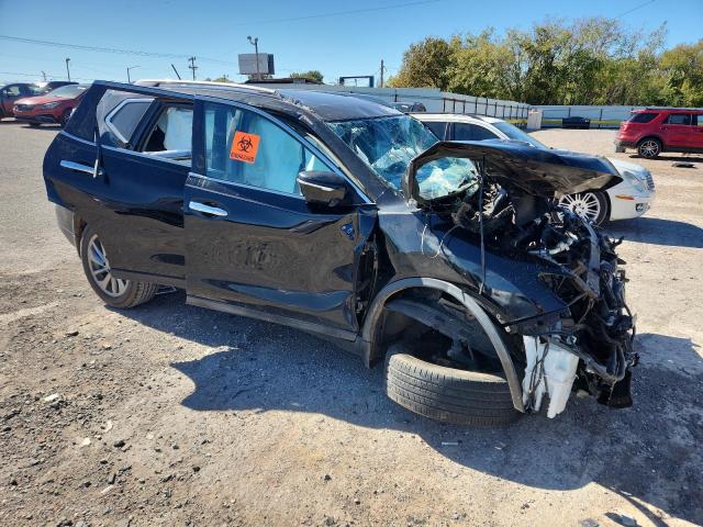 Photo 4 from auction – 2014 NISSAN ROGUE S with VIN 5N1AT2MT6EC837977