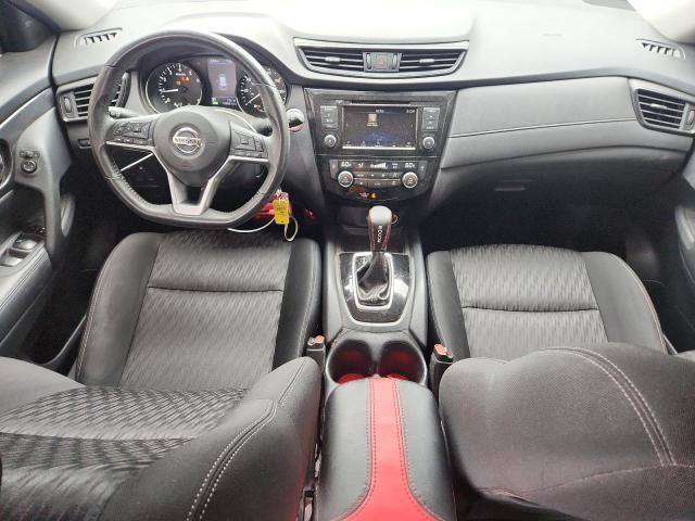 Photo 8 from auction – 2019 NISSAN ROGUE S with VIN KNMAT2MVXKP502764
