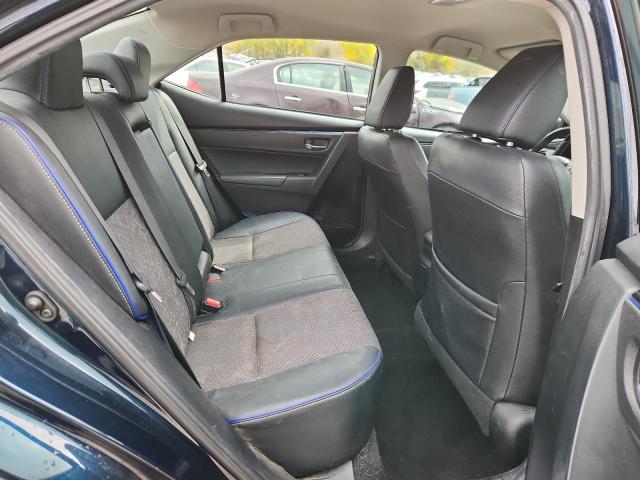 Photo 10 from auction – 2017 TOYOTA COROLLA L with VIN 2T1BURHE0HC941595