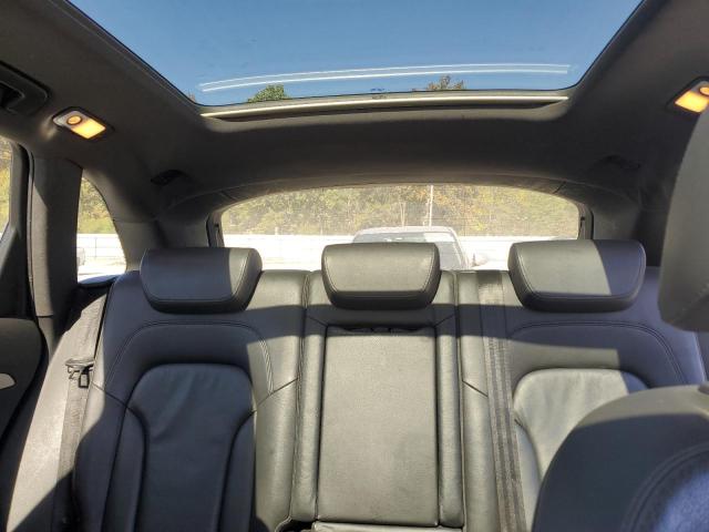 Photo 10 from auction – 2010 AUDI Q5 PREMIUM with VIN WA1MKAFP6AA023150