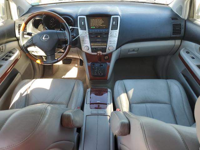 Photo 8 from auction – 2004 LEXUS RX 330 with VIN JTJGA31U140040766