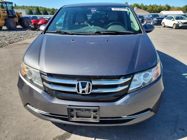 Photo 5 from auction – 2016 HONDA ODYSSEY SE with VIN 5FNRL5H33GB128111
