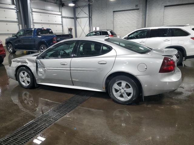 Photo 2 from auction – 2007 PONTIAC GRAND PRIX with VIN 2G2WP582671112250