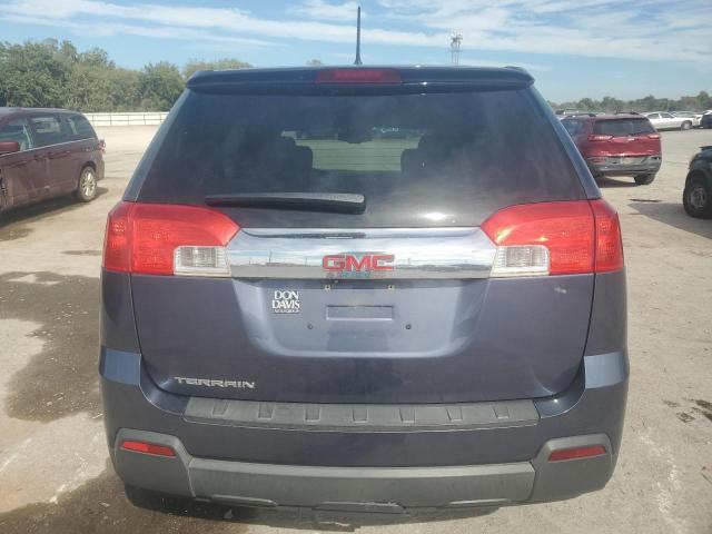 Photo 6 from auction – 2014 GMC TERRAIN SL with VIN 2GKALMEK7E6149831