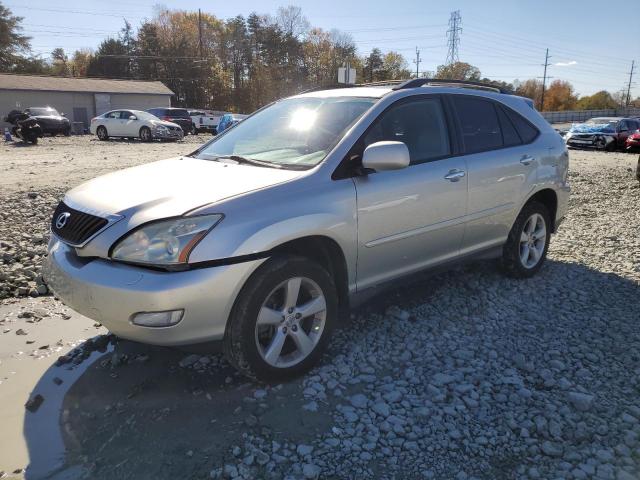 LEXUS RX 350 2008 with VIN 2T2HK31UX8C078623 - Photo from auction