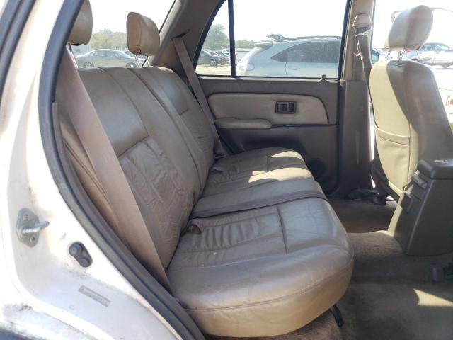Photo 11 from auction – 1998 TOYOTA 4RUNNER SR with VIN JT3GN86R3W0081691