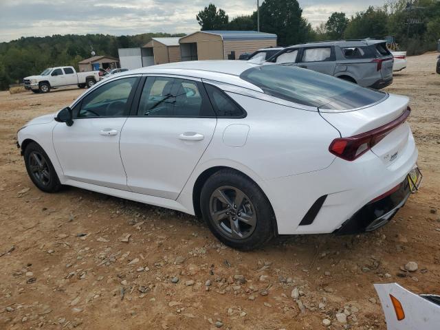 Photo 2 from auction – 2023 KIA K5 LXS with VIN 5XXG14J23PG209924