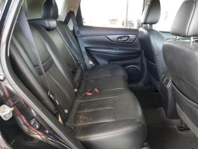 Photo 11 from auction – 2016 NISSAN ROGUE S with VIN 5N1AT2MT2GC766652