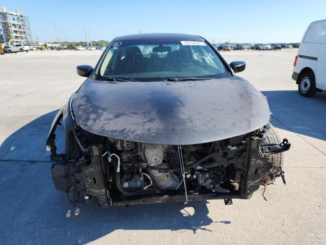 Photo 5 from auction – 2015 NISS ALTIMA 2.5 with VIN 1N4AL3APXFC262792