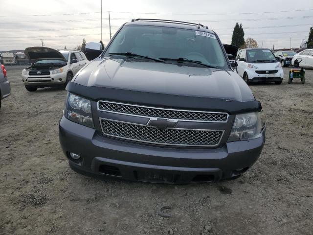 Photo 5 from auction – 2011 CHEVROLET AVALANCHE with VIN 3GNMCFE0XBG113027
