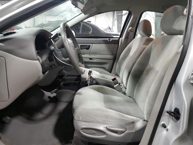 Photo 7 from auction – 2004 FORD TAURUS SE with VIN 1FAFP53U24G109483