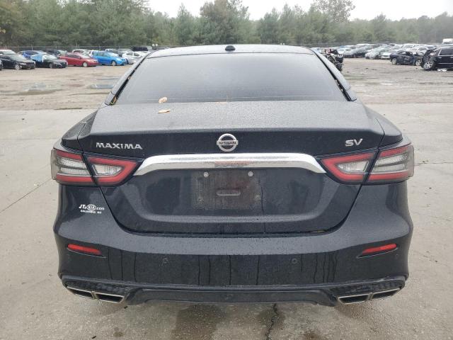 Photo 6 from auction – 2021 NISSAN MAXIMA SV with VIN 1N4AA6CV7MC506396