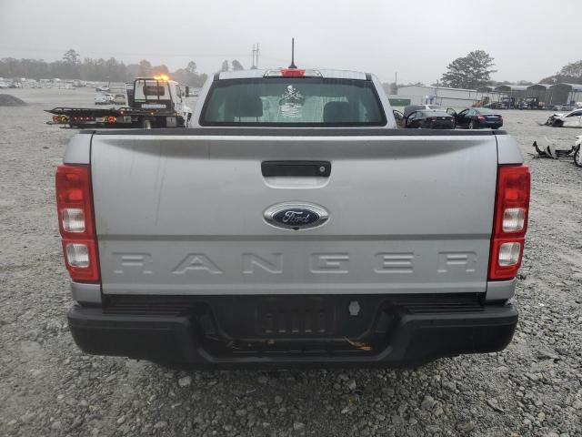 Photo 6 from auction – 2021 FORD RANGER XL with VIN 1FTER1EH5MLE07395
