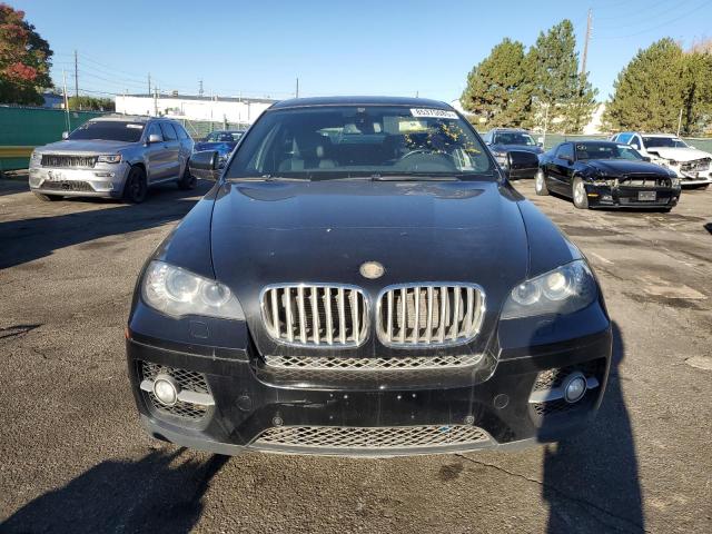 Photo 5 from auction – 2011 BMW X6 XDRIVE5 with VIN 5UXFG8C50BLZ96685