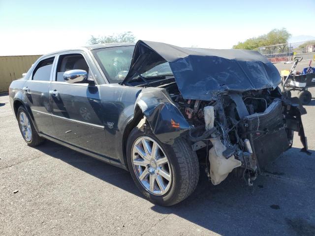 Photo 4 from auction – 2007 CHRYSLER 300C with VIN 2C3KA63H47H874629