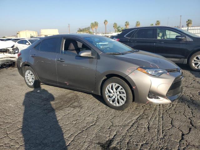 Photo 4 from auction – 2017 TOYOTA COROLLA L with VIN 5YFBURHE8HP711707