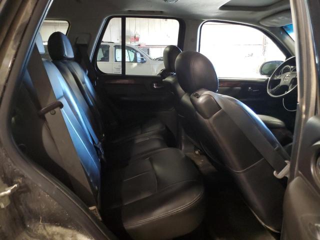 Zdjęcie 11 z aukcji – 2007 GMC ENVOY z VIN 1GKDT13S372194330