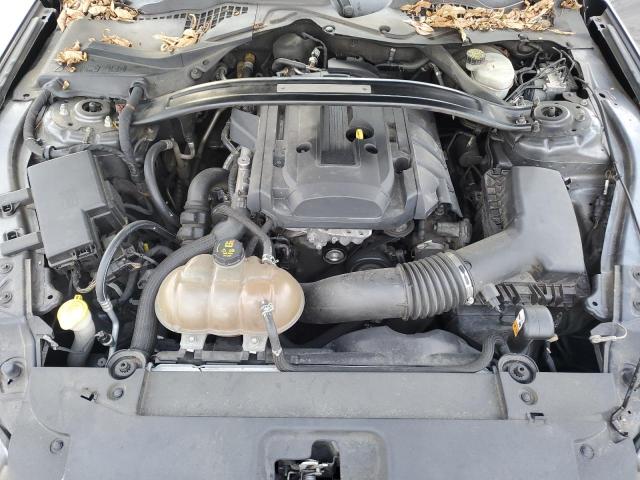 Photo 11 from auction – 2015 FORD MUSTANG with VIN 1FA6P8TH5F5317327