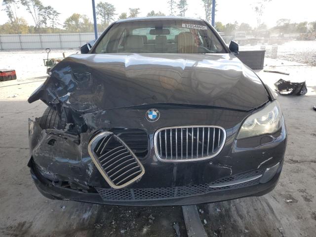 Photo 5 from auction – 2013 BMW 535 I with VIN WBAFR7C50DC829135