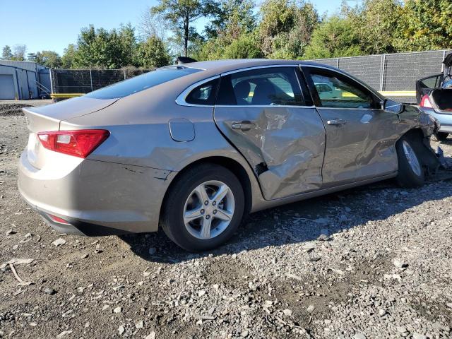 Photo 3 from auction – 2024 CHEVROLET MALIBU LS with VIN 1G1ZB5ST3RF220337