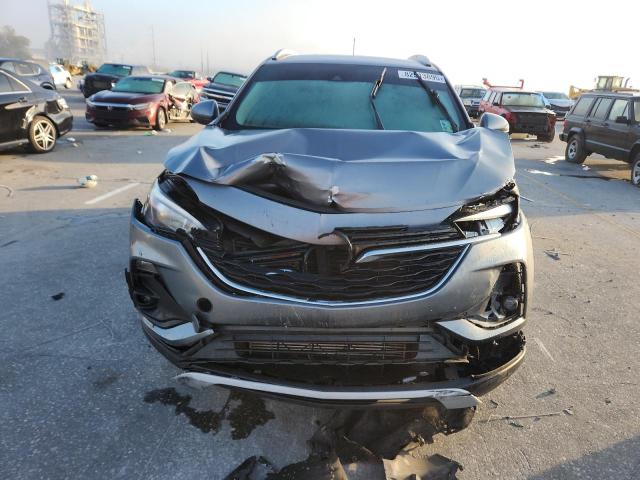Фото 5 с аукциона – 2020 BUICK ENCORE GX с VIN KL4MMDSL0LB080553