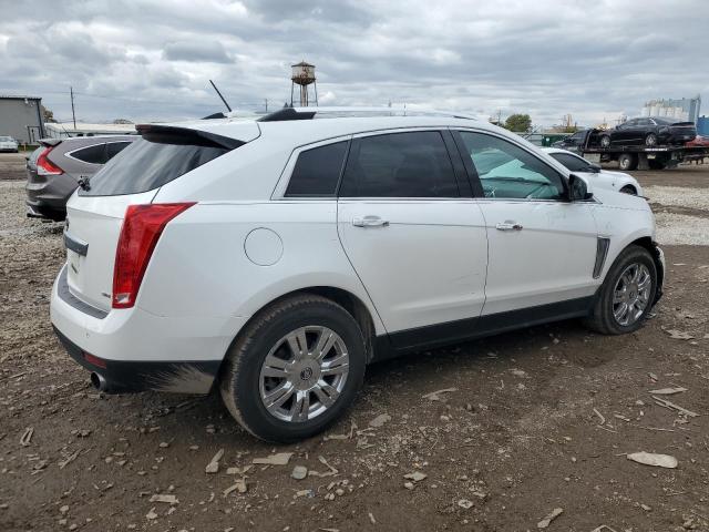 Photo 3 from auction – 2015 CADILLAC SRX LUXURY with VIN 3GYFNEE39FS527865
