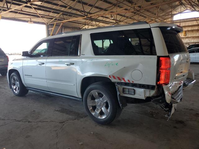 Photo 2 from auction – 2016 CHEVROLET SUBURBAN C with VIN 1GNSCJKC9GR177480