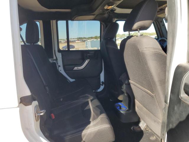 Photo 11 from auction – 2016 JEEP WRANGLER U with VIN 1C4BJWFG3GL229178