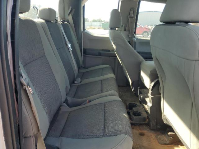 Foto 10 de la subasta – 2016 FORD F150 SUPER con VIN 1FTFX1EF7GFA15109