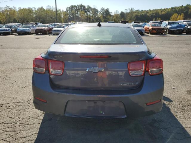 Photo 6 from auction – 2014 CHEVROLET MALIBU LS with VIN 1G11B5SL1EF112757