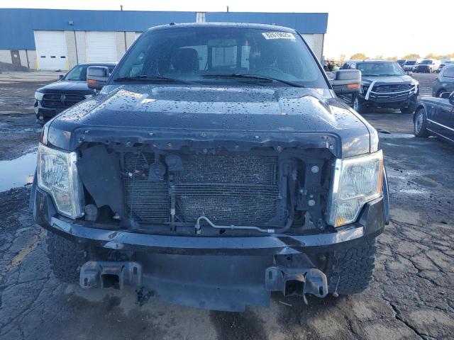 Photo 5 from auction – 2012 FORD F150 SUPER with VIN 1FTFX1EFXCFB82767