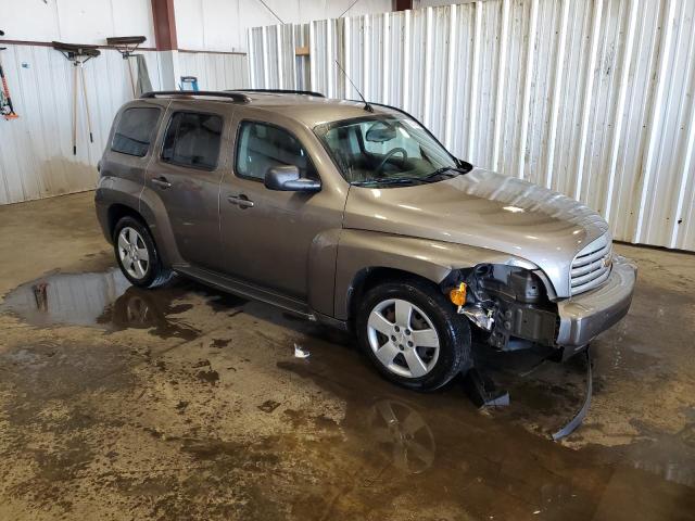 Photo 4 from auction – 2011 CHEVROLET HHR LS with VIN 3GNBAAFW8BS665383