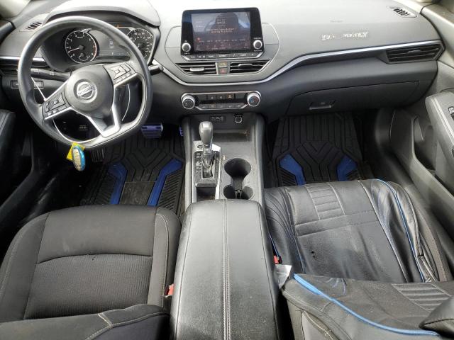Photo 8 from auction – 2020 NISSAN ALTIMA with VIN 1N4BL4BV6LC149361