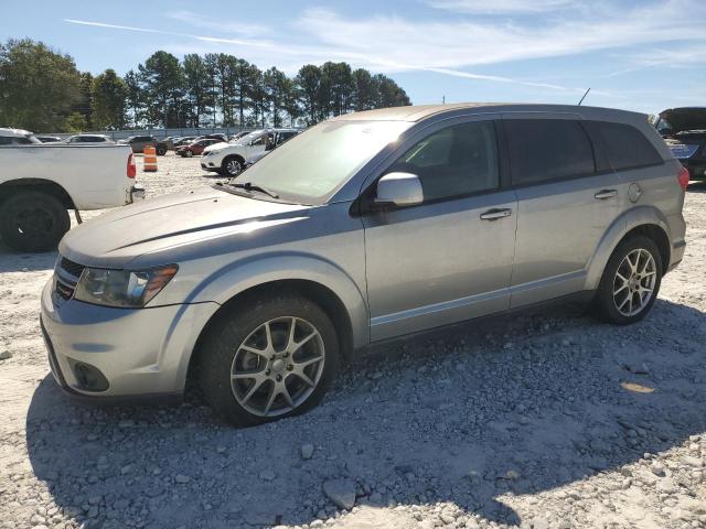DODGE JOURNEY R/ 2015 with VIN 3C4PDDEG8FT680628 - Photo from auction