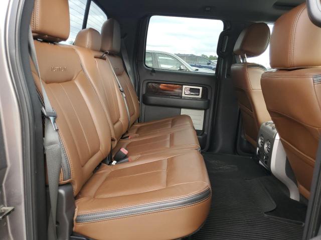 Photo 10 from auction – 2013 FORD F-150 with VIN 1FTFW1EF1DFB82919