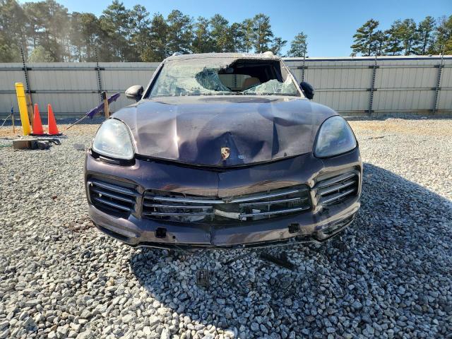 Photo 5 from auction – 2020 PORSCHE CAYENNE with VIN WP1AA2AYXLDA00200