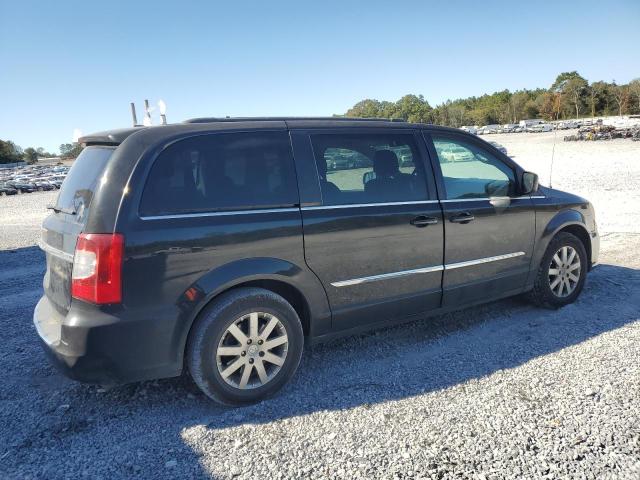 Photo 3 from auction – 2016 CHRYSLER TOWN & COU with VIN 2C4RC1BG9GR287787