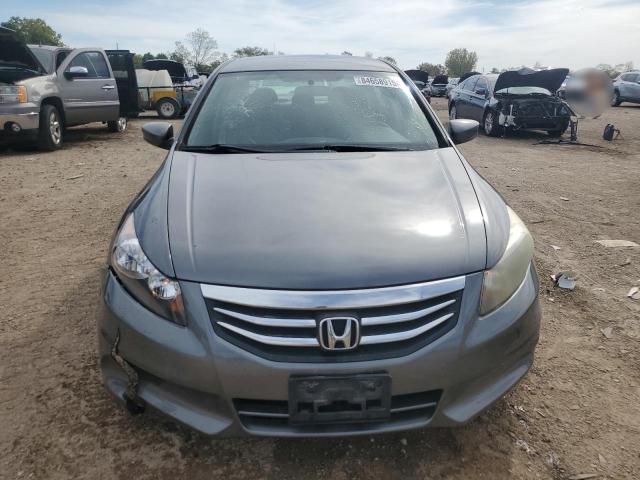 Photo 5 from auction – 2011 HONDA ACCORD LX with VIN 1HGCP2F34BA096249