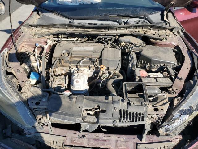 Photo 11 from auction – 2014 HONDA ACCORD SPO with VIN 1HGCR2F53EA080219