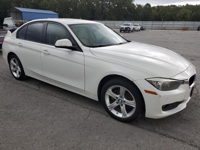 Photo 4 from auction – 2015 BMW 328 D with VIN WBA3D3C52FK157856