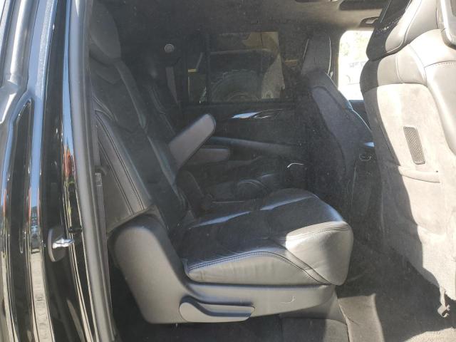 Photo 11 from auction – 2017 CADILLAC ESCALADE E with VIN 1GYS4KKJ1HR203317